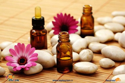 بهترین اسانس‌های گیاهی برای کاهش اضطراب