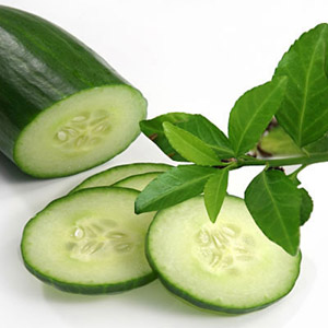 درمان طبیعی سیاهی زیر چشم