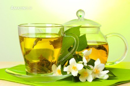 راهی برای افزایش خواص چای سبز