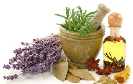 تقویت دستگاه گوارش با طب سنتی