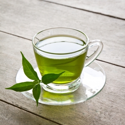 چای سبز و این همه خاصیت شگفت انگیز؟
