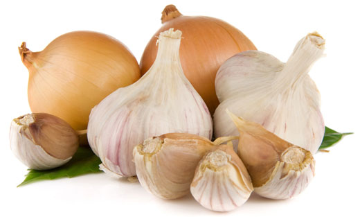 خوراکی‌هایی که با آلرژی‌های فصلی مبارزه می‌کنند