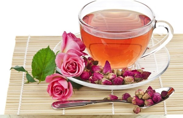 خواص بی‎نظیر چای گل سرخ