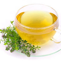 برای تقویت اعصاب آویشن بخورید