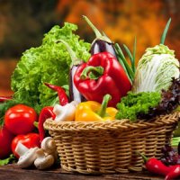 خاصیت های مختلف برگ برخی از سبزیجات 