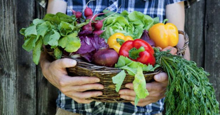 این سبزیجات سرطان را دور می‌ زنند