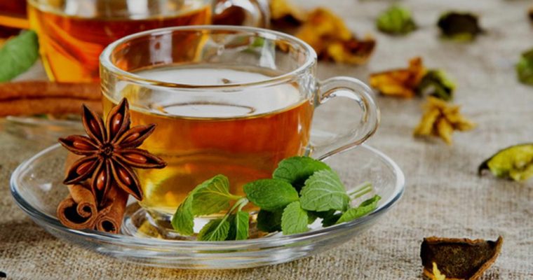 تصفیه خون با گیاهان دارویی