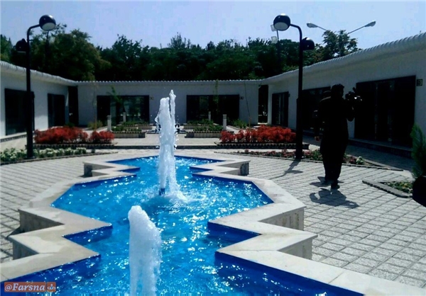 نخستین بازار گل و گیاه در خراسان جنوبی افتتاح شد