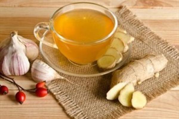 شگفت انگیزترین آنتی بیوتیک های طبیعی