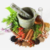 توصیه های طب سنتی برای درمان كبد چرب 