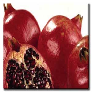 خواص رب انار