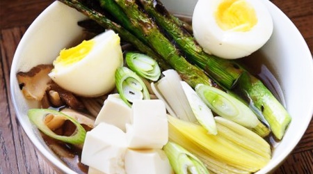 برای شام تره فرنگی بخورید