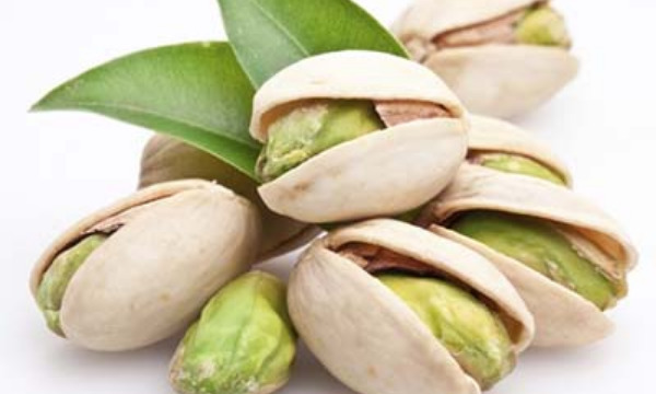 درمان راحت بیماری با خوردن پسته