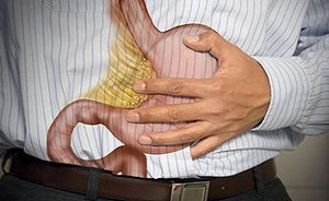 درمان زخم معده به کمک طب سنتی