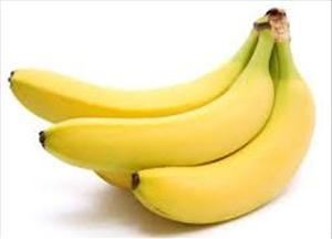 با آب و موز، عضله‌سازی کنید!