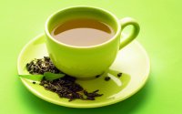 بررسی اثرات مصرف چای سبز بر کاهش وزن 
