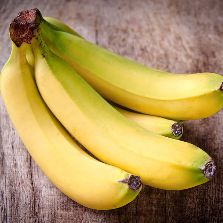 بعد از خوردن موز چه اتفاقاتی برای بدن می‌افتد