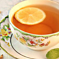 خواص دمنوش پوست پرتغال