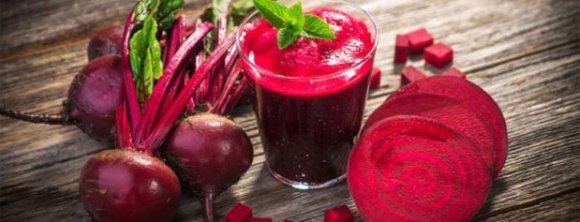 كاربردهای جالب چغندر در زیبایی 