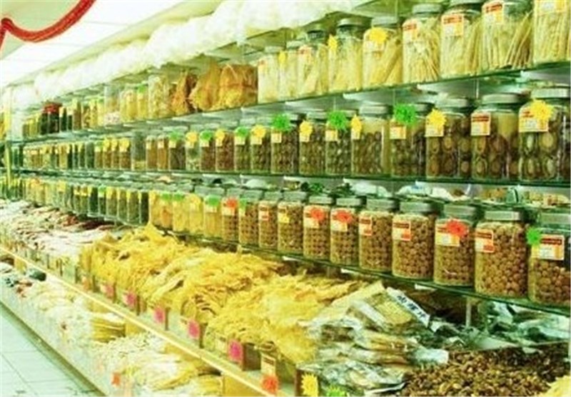 ?? گیاه دارویی که عفونت را از بدن دور می‌کند