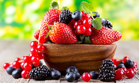 در هنگام خرید توت‌ها چه نکاتی را رعایت کنیم؟