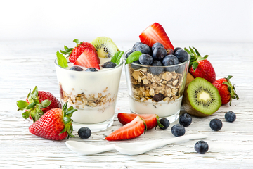 برخی از میوه‌ها و سبزیجات برای کمردرد مفیدند