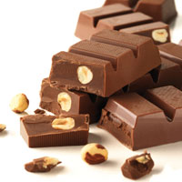 قبل از خرید شکلات این مطلب را بخوانید 