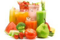 میوه را هم به اندازه بخورید