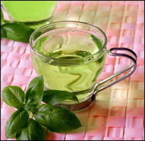 کشف راز خواص حفاظتی چای سبز