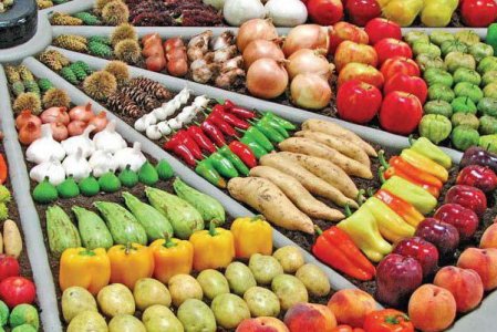 میوه‌های قاچاق؛ تیغ کشیدن علیه سلامت 