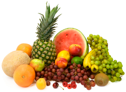 میوه چاق می‌کند یا لاغر؟