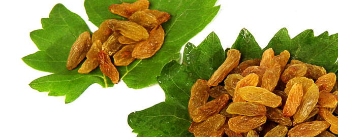 این میوه خشک شده باعث پوسیدگی و خرابی دندان می شود