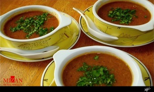 در رژیم غذایی غنی از مواد گیاهی استفاده کنید