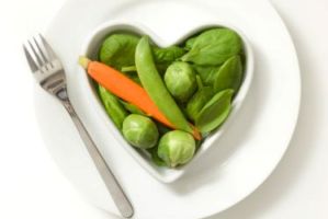 با مزایای گیاه خواری بیشتر آشنا شوید