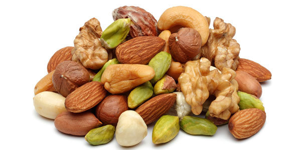 خواص 2‌ رفیق‌ سبدهای‌ آجیل:‌ بادام و پسته