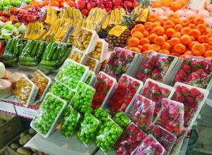 تاثیرات میوه و سبزیجات بر بدن