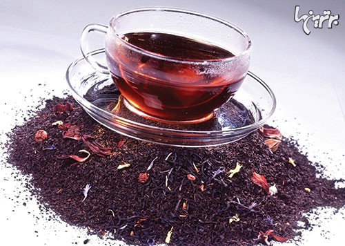 حرص نخور دمنوش بخور!