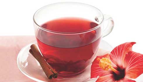 چای ترش دشمن فشار و چربی خون