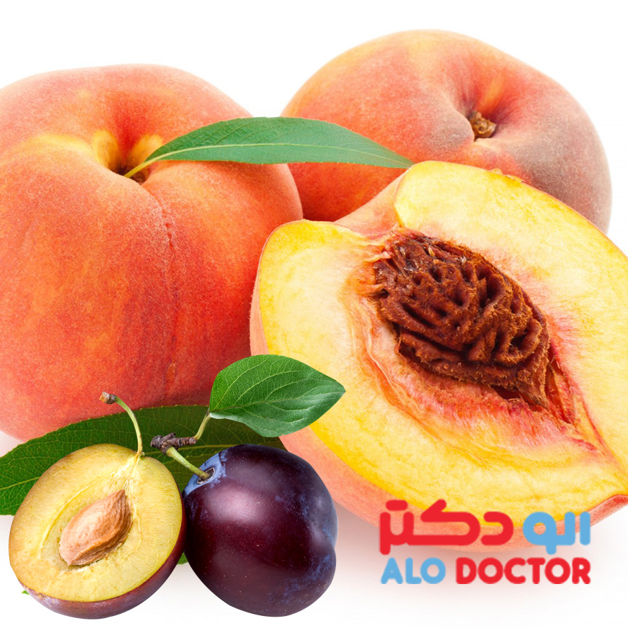 آلو و هلو برو توی گلو!