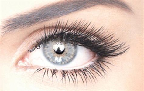 تقویت مژه ها با مواد طبیعی