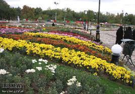نگهداری 1800 گونه گیاهی در باغ گیاه‌شناسی مشهد