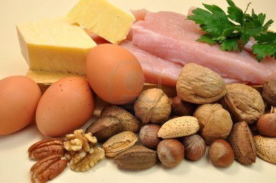 بیوتین و 6 خاصیت آن برای سلامتی 