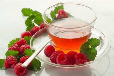 دمنوش هاي گياهي,خواص چاي