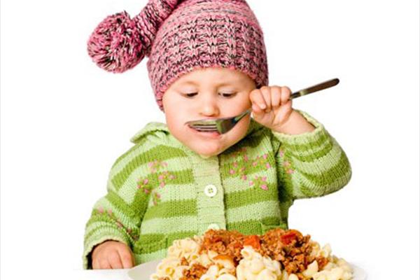 مواد غذایی مقوی برای رشد کودکان