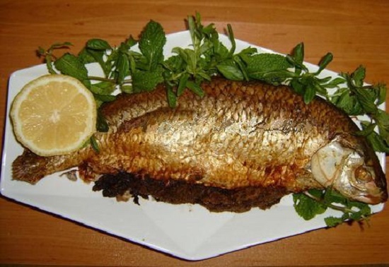 غذای ضد سرطان