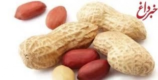 برخی از خواص درمانی باور نکردنی بادام زمینی