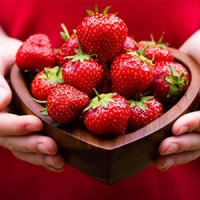 مواد غذایی که دندان ها را سفید می کند 