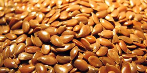 از خاصیت چربی سوزی بذر کتان بیشتر بدانید!