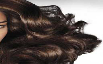 ماسک‌هایی که مو را سیاه می‌کنند