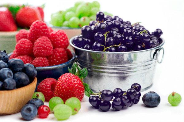 جلوگیری از عفونت با مصرف این میوه ها